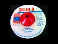 Tony Rebel"Warning" +Dub
