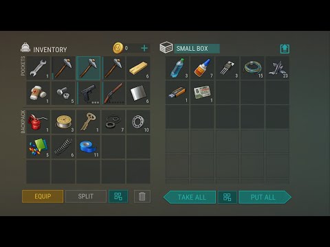 Player 6256 base ldoe raid