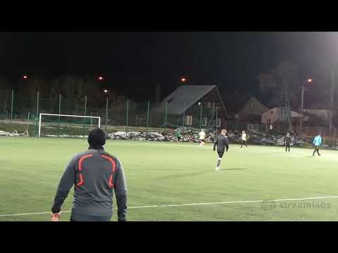 Mecz towarzyski LZS KRYNKI - Czarni Czarna Białostocka