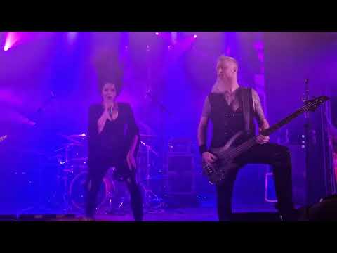 Autumn Bride - Live In Vienna 2025 - Guardian Angel