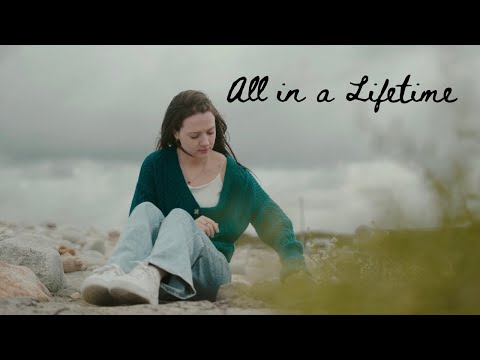 Aimee Carty- All in a Lifetime (Official Lyric Video)