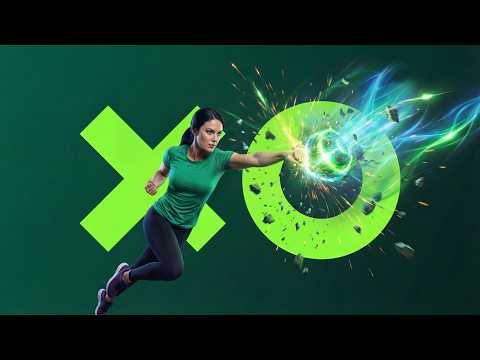 XRWorkout Social VR Fitness video thumbnail