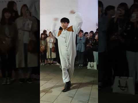 [MAXXAM] 190505 김영원 - Love Me Right (EXO cover)