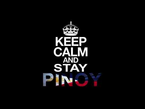 I MIGHT BE BLACK... but culturally I identify as FILIPINO???? 🤔🤔