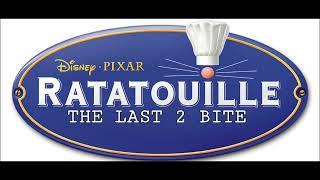 Who I Am - Smile Empty Soul (Ratatouille 2: The Last Bite Complete Score