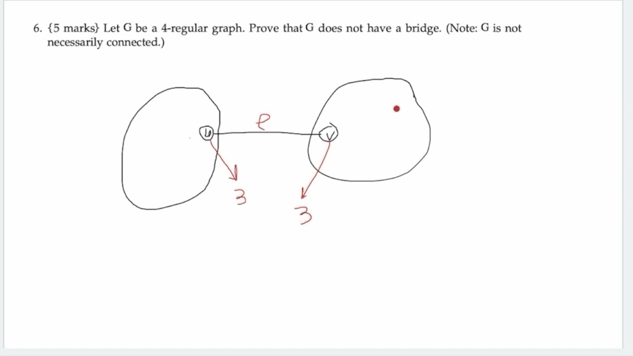 Math 239 Spring 2018 Final
