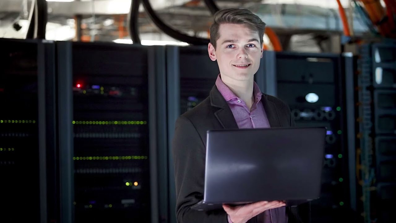 Artificial Intelligence – Honours Bachelor – NEW – 1min