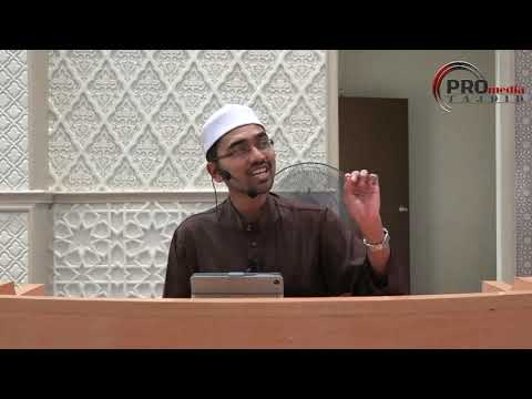 16-10-2015 Dr Rozaimi Ramle: Jamiul Ulum Wal Hikam (Siri 8)
