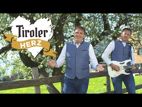 TIROLER HERZ - Im Niemandsland der Sehnsucht
