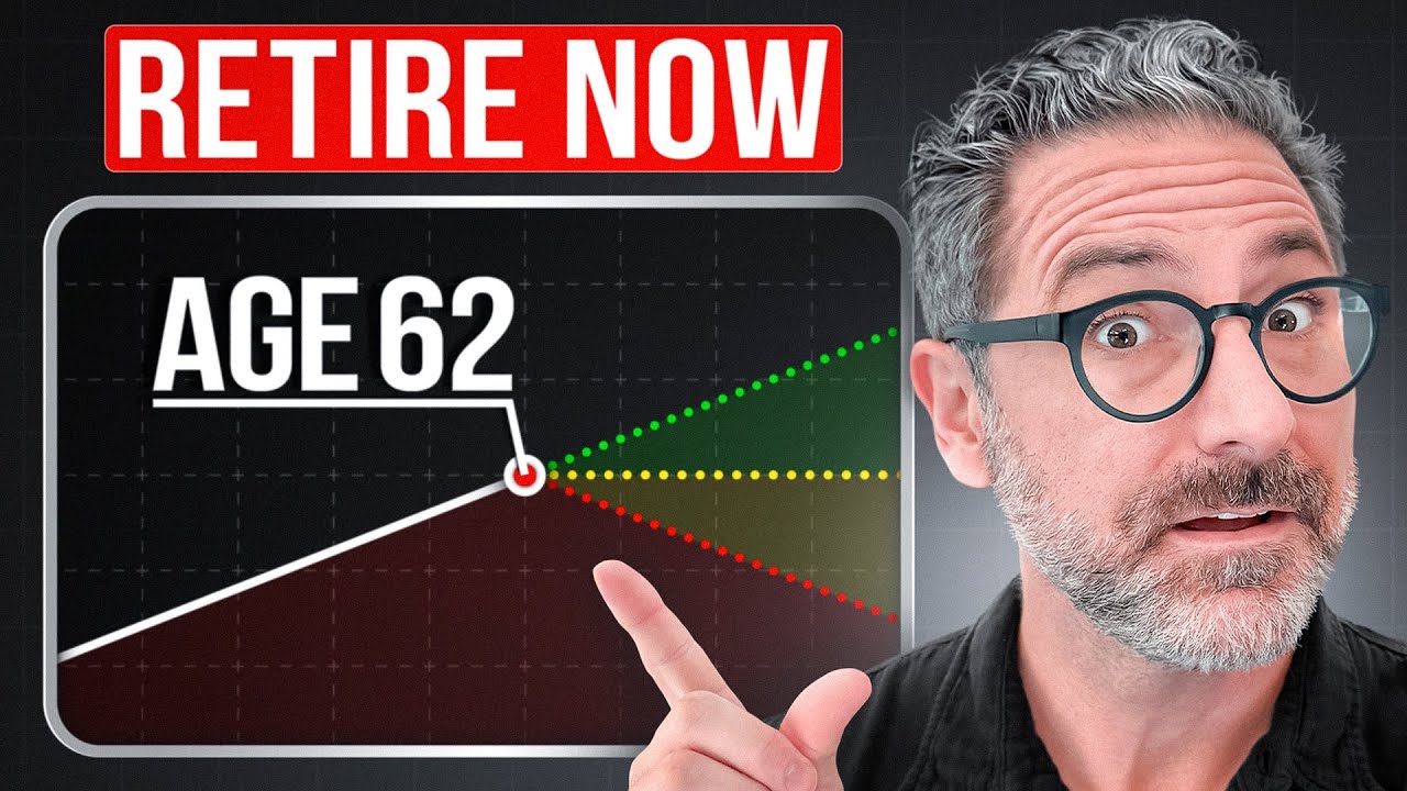 They Waited Too Long To Retire and It Cost Them Everything...