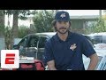 Kris Bryant goes undercover as pizza delivery guy to prank fantasy baseball players | ESPN
