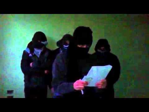 الإعلان عن تشكيل اتحاد طلبة سوريا الأحرار في جامعة دمشق في محافظة دمشق