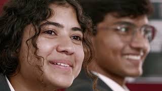 MIT Pune’s Vishwashanti Gurukul Video