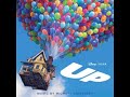 Michael Giacchino Escape From Muntz Mountain