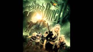 Sucker Punch  Soundtrack   Queen  I Want It All  We Will Rock You Mash Up feat  Armageddon aka Geddy