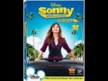 Sonny With A Chance DVD Cover And Hannah Montana The Movie DVD Cover