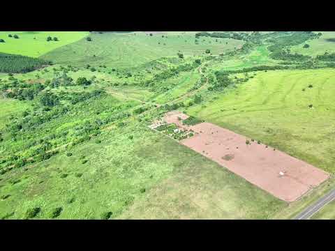 Aéreo Caiuá – Imagens de Drone