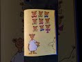 Dr Seuss ABC