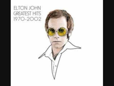 Elton John - Bennie and the Jets