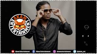 Masicka   Wicked Heart Raw  2017