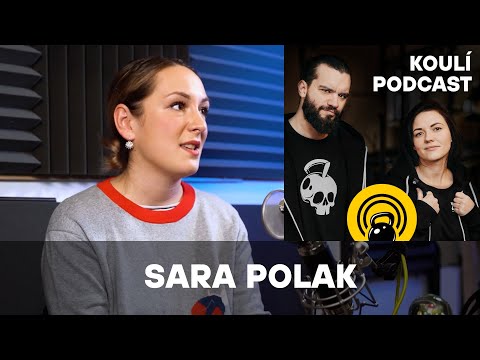 Sara Polak: Datum narození Ježíše je jedna velká historická PR kampaň
