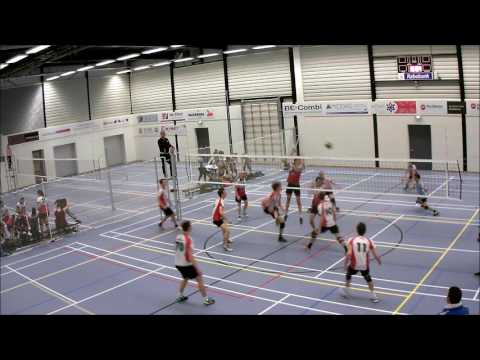 WHV H1 - CB Krimpen H2 3e set