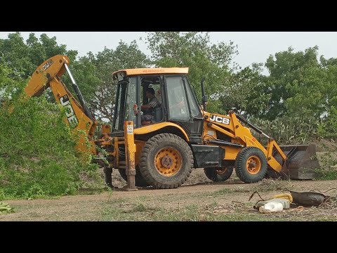 JCB video new || Teja JCB [22.6.2022] 👍🏻👍🏻🌵🌵