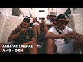 ASHAFAR x MORAD - AMS - BCN (prod. Keyser Soze) ASHAFAR x MORAD - AMS - BCN (prod. Keyser Soze)