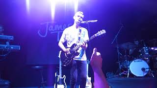 James TW - 10K Hours (Lisbon 08/10/2017)