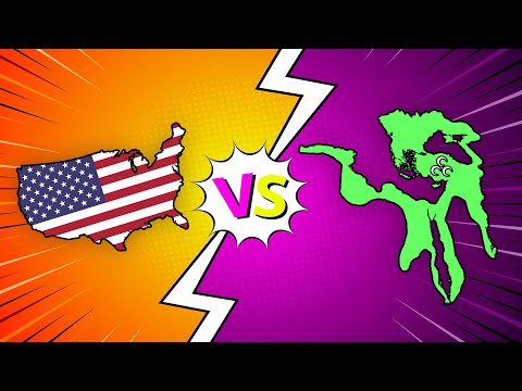 Osmanlı İmparatorluğu vs Amerika Günümüzde Savaşsaydı?