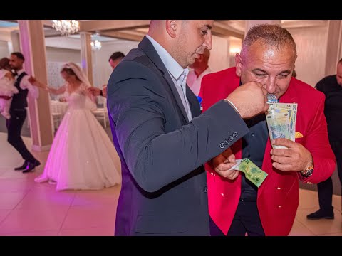 Simi Belea - Colaj hore de joc | Nunta Ady si Andreea | 2025