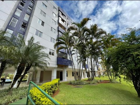 IMÓVEL PARA VENDA -  SQSW 302 BLOCO I - ED. PORTO GENOVA!