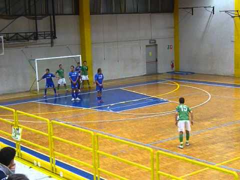 Valtellina Futsal - Mese c5 -8- @ Talamona