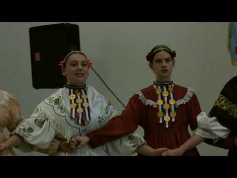 OD DVORA DO DVORA - DANI OPĆINE ČAĐAVICA