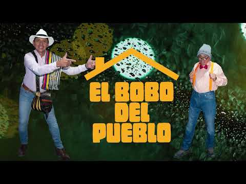 El bobo del pueblo rael quintero (liry) España