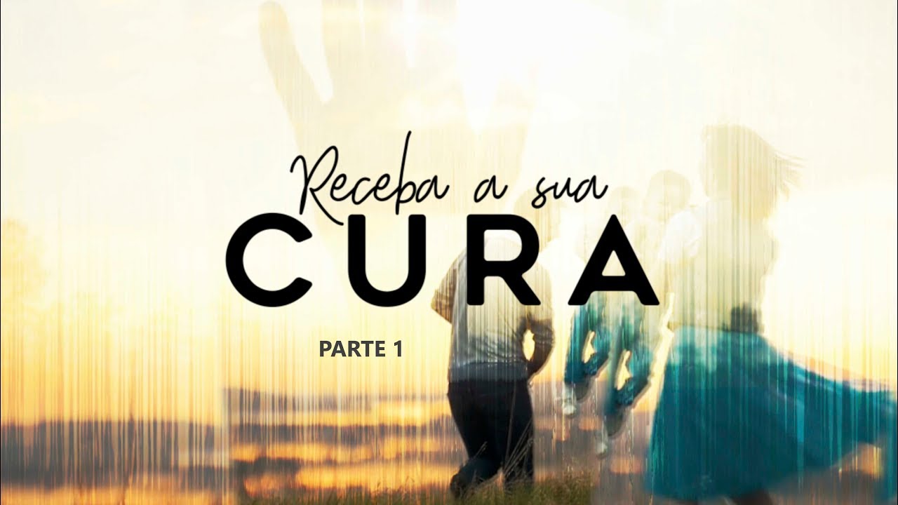 Abe Huber - Receba a sua cura