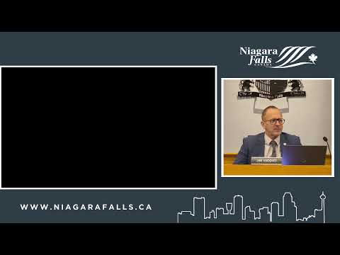 City Council Meeting – October 28, 2025