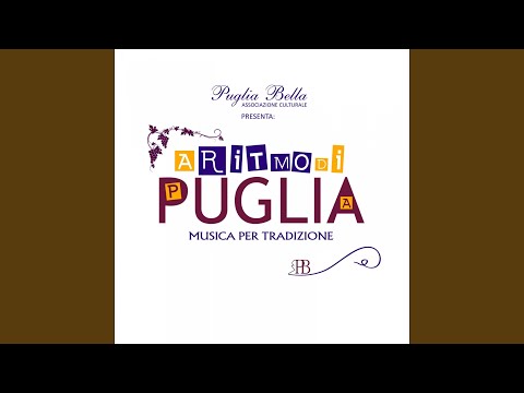 Puglia bella