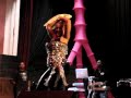 Miami Carnival 2009 Alison Hinds Faluma