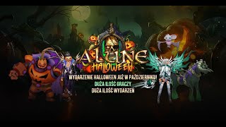 Miniaturka - Alune.pl - Event Halloween!