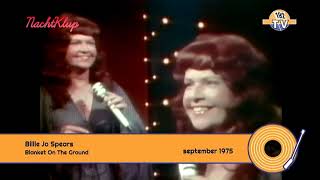 Billie Jo Spears - Blanket On The Ground (1975)