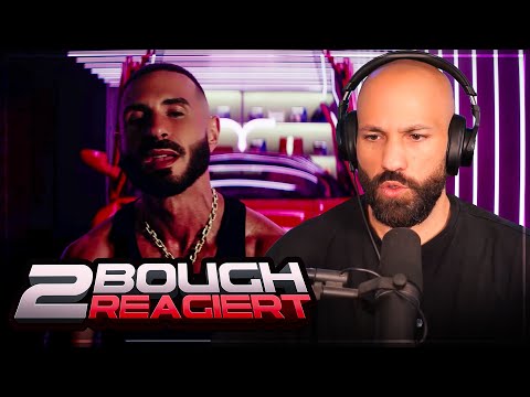 SHINDY - SPORT&DIÄT // 2Bough REACTION