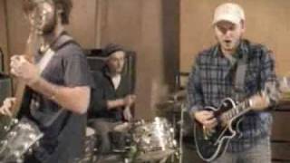 The Bees-Wash In The Rain