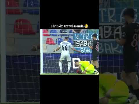 elvin məşhurlaşacağ belə getsə