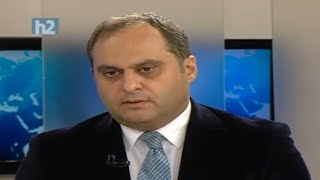 Իշխանությունները պատասխանատու են մեզ իրականությունից կտրելու հարցում - Արա Զոհրաբյան