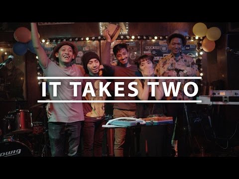 Stars and Rabbit - It Takes Two (Short Documentary)