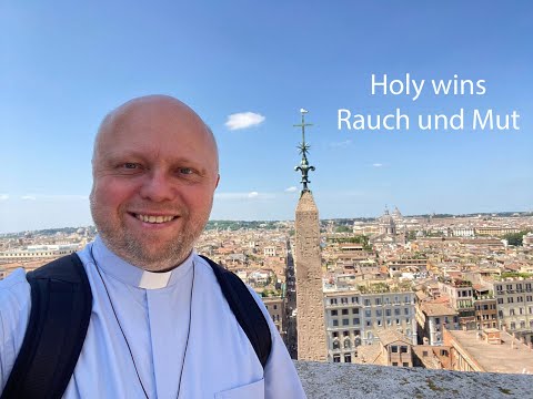 Holy wins oder wie der Rauch den wahren Helden enthüllt