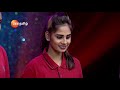EP 48 Jil Jung Juk Indian Tamil TV Show Zee Tamil