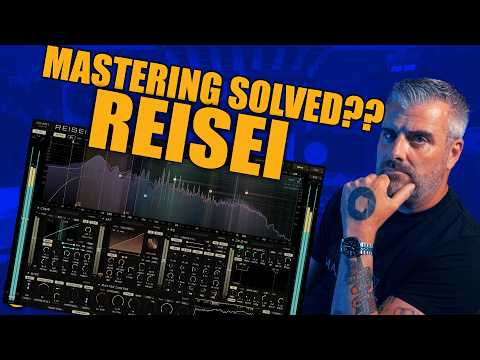 Free Download REISEI v1.0.3 AU VST3 Apple Silicon macOS-MORiA