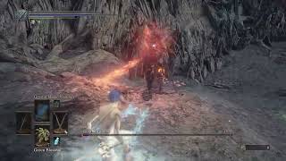 Crystal Magic Weapon vs soul of cinder every 《No Damage》